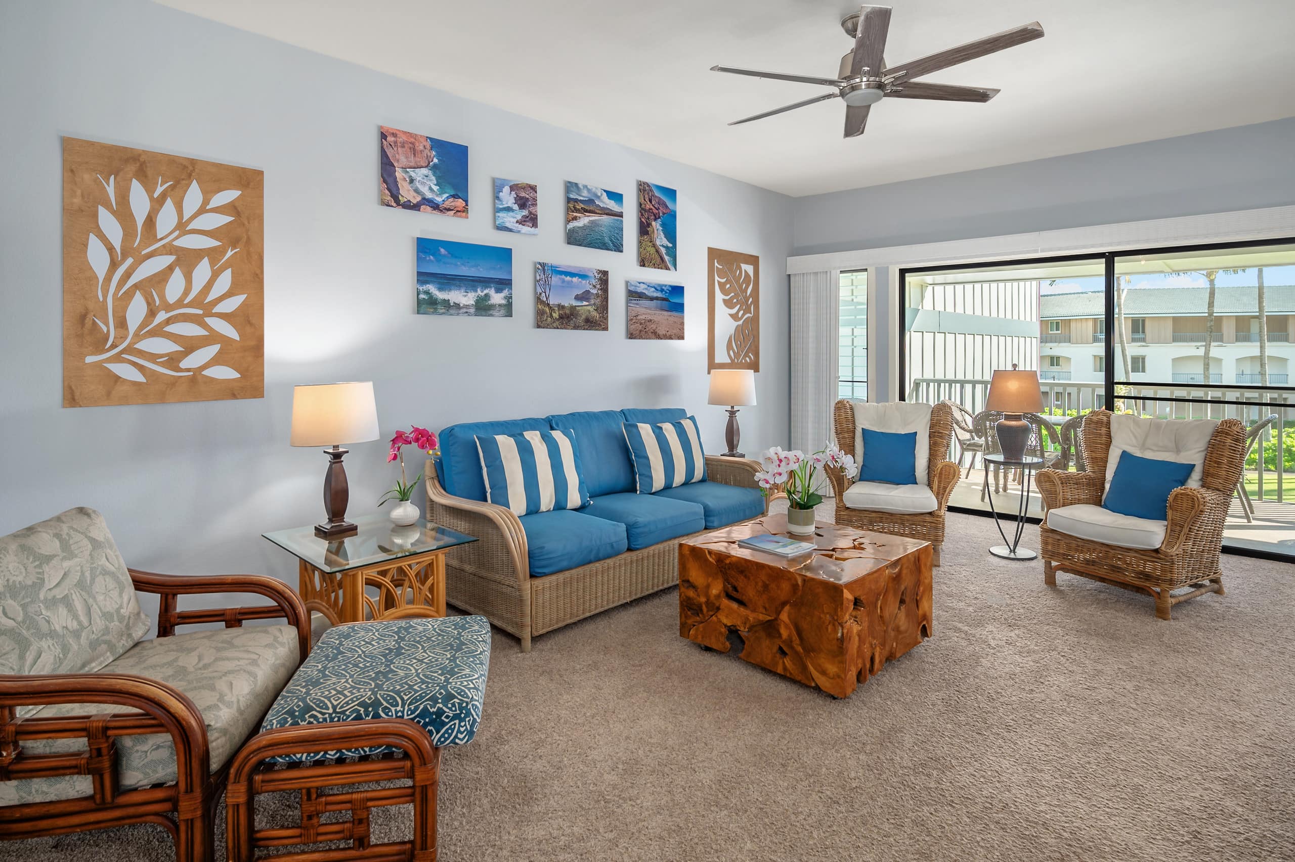 Home in Koloa · ★5.0 · 2 bedrooms · 2 beds · 2 baths - Image 2