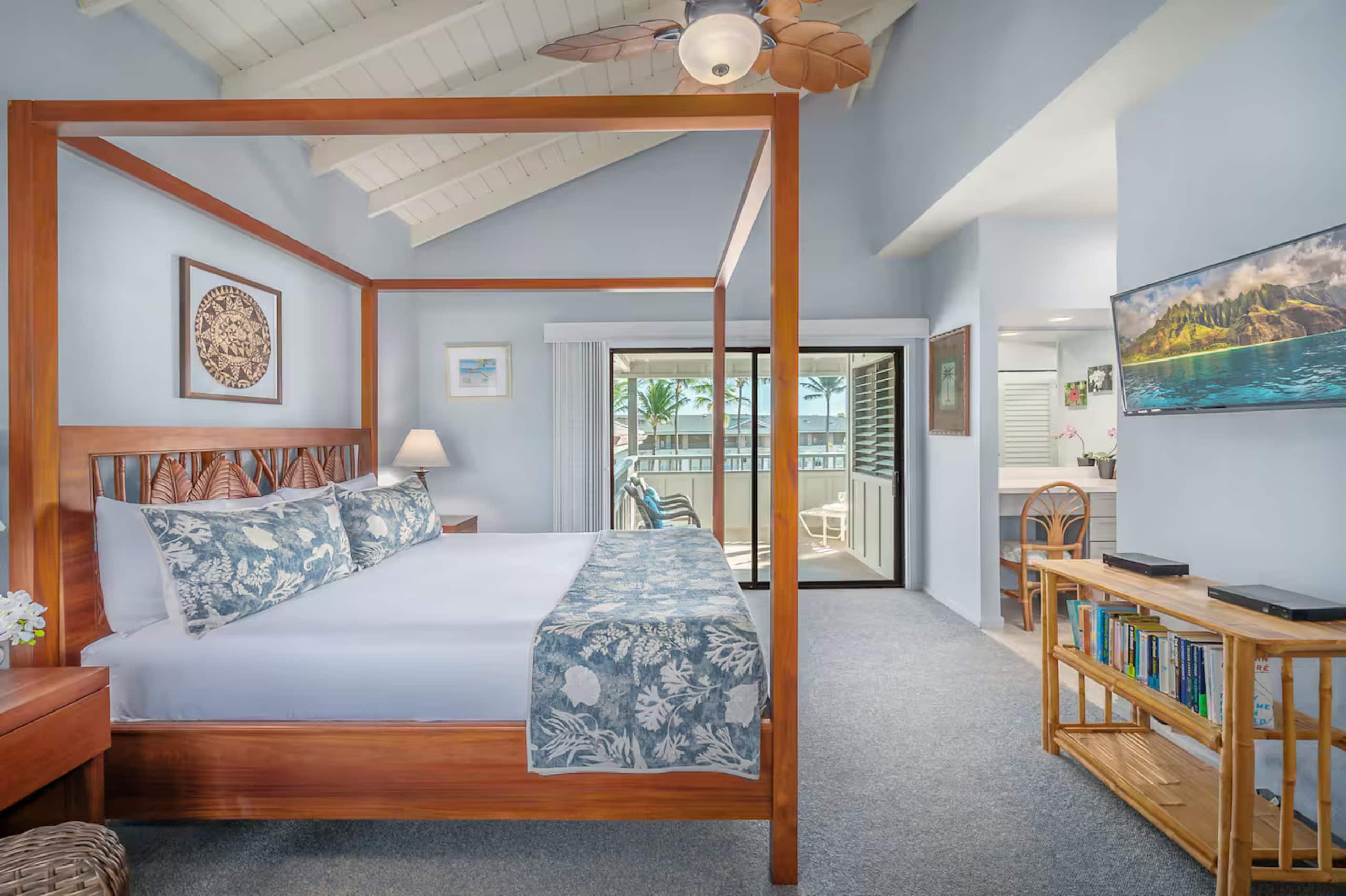 Home in Koloa · ★5.0 · 2 bedrooms · 2 beds · 2 baths - Image 14