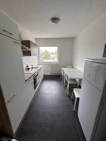 Case Apartments managed Airbnb listing 1