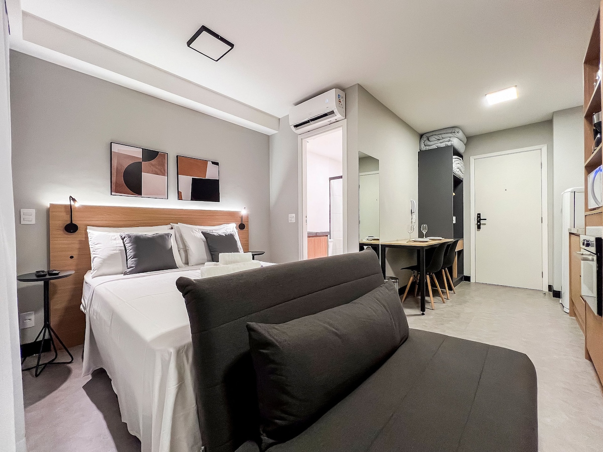 საძინებელი