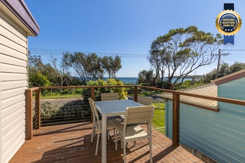 Beachhouse Currarong - Pet Friendly Beachfront