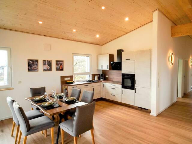 BuchungService GmbH managed Airbnb listing 2