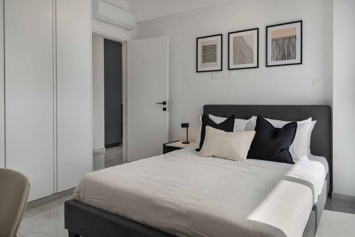 Удобна спална соба!