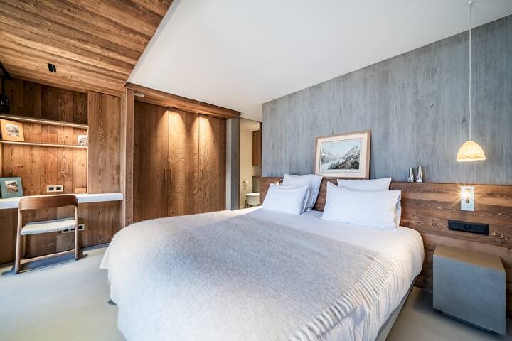 Foxden – Stunning Chalet in Chamonix