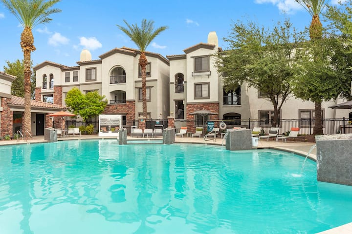 Cozysuites Glendale By The Stadium With Pool! 19 - Sun City