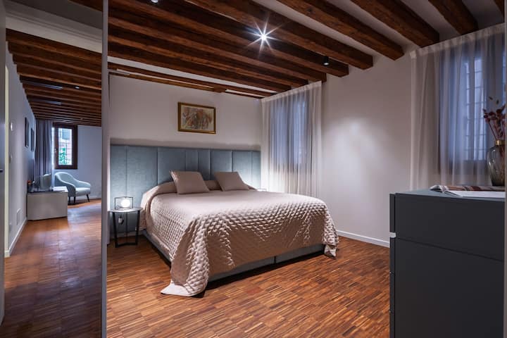 საძინებელი