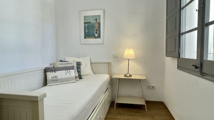 საძინებელი 2