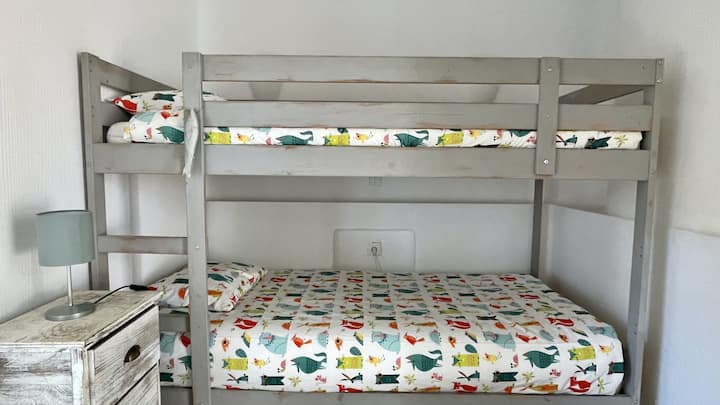 საძინებელი 3