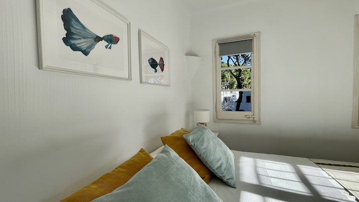 საძინებელი 1