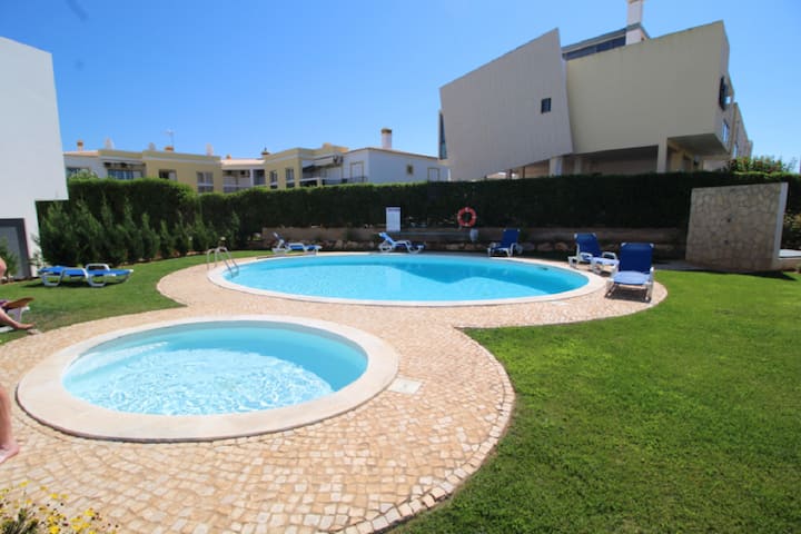 V2 Alvor Luxury Villa C - Alvor