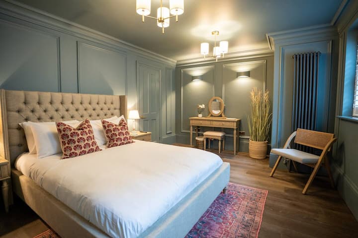 Pineapple Suites - Apartment 4 - Bristol