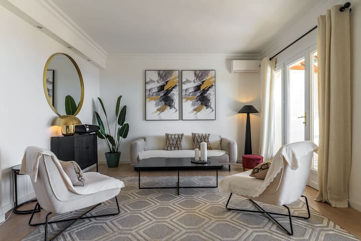 Be My Guest managed Airbnb listing 1