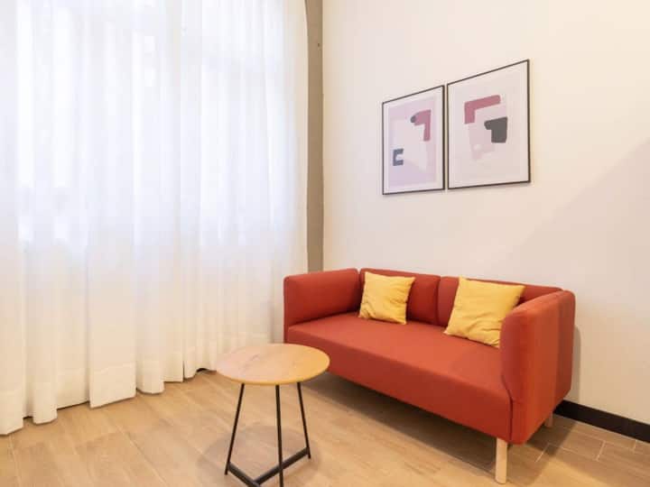 Miraflores Zen Apartment - 馬拉加