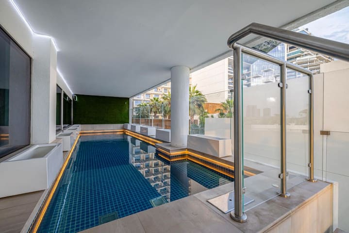 Elegant Homes managed Airbnb listing 1