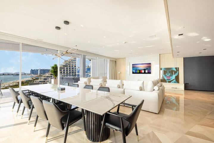 Elegant Homes managed Airbnb listing 2