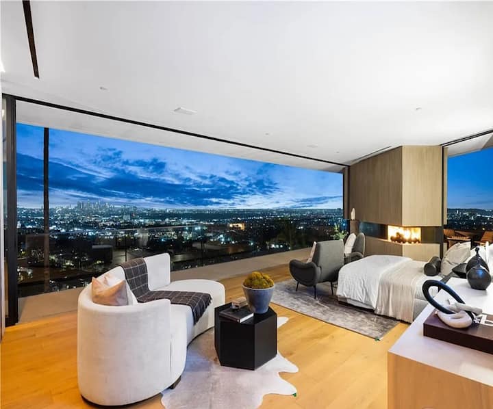 غرفة النوم 1