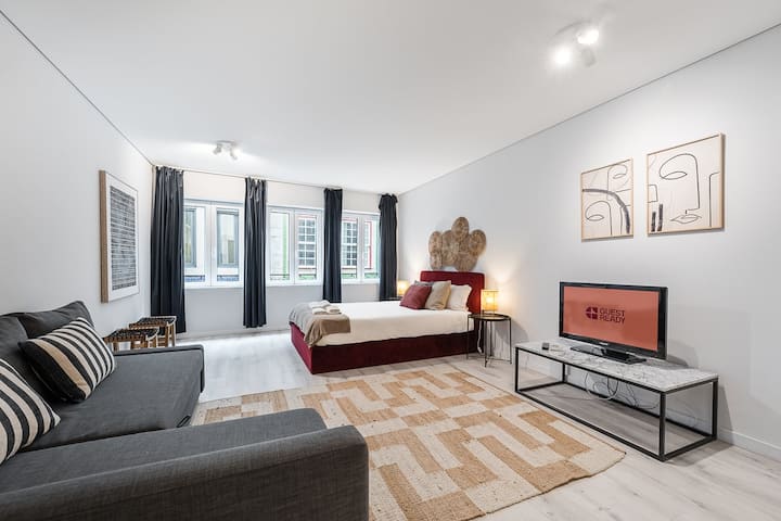 Guestready - Séjour Agréable à Porto - Porto