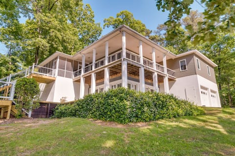 Everybody Loves Nobody's Business