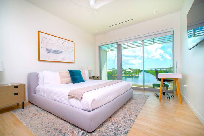 Sean J A managed Airbnb listing 3