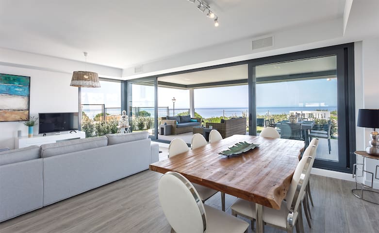 Locdelsol managed Airbnb listing 2