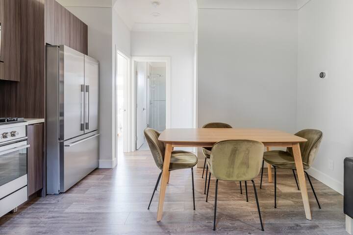 Blueground | Palo Alto, AC, w/d, nr art center gallery image 4