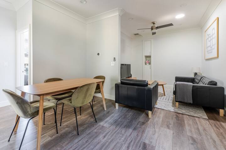 Blueground | Palo Alto, AC, w/d, nr art center gallery image 5