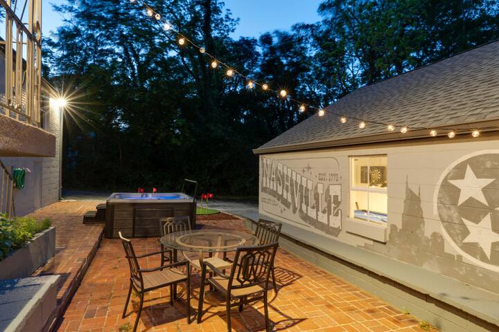 NEW Playground – Hot Tub|Games|Pool|Broadway Buzz gallery image 2