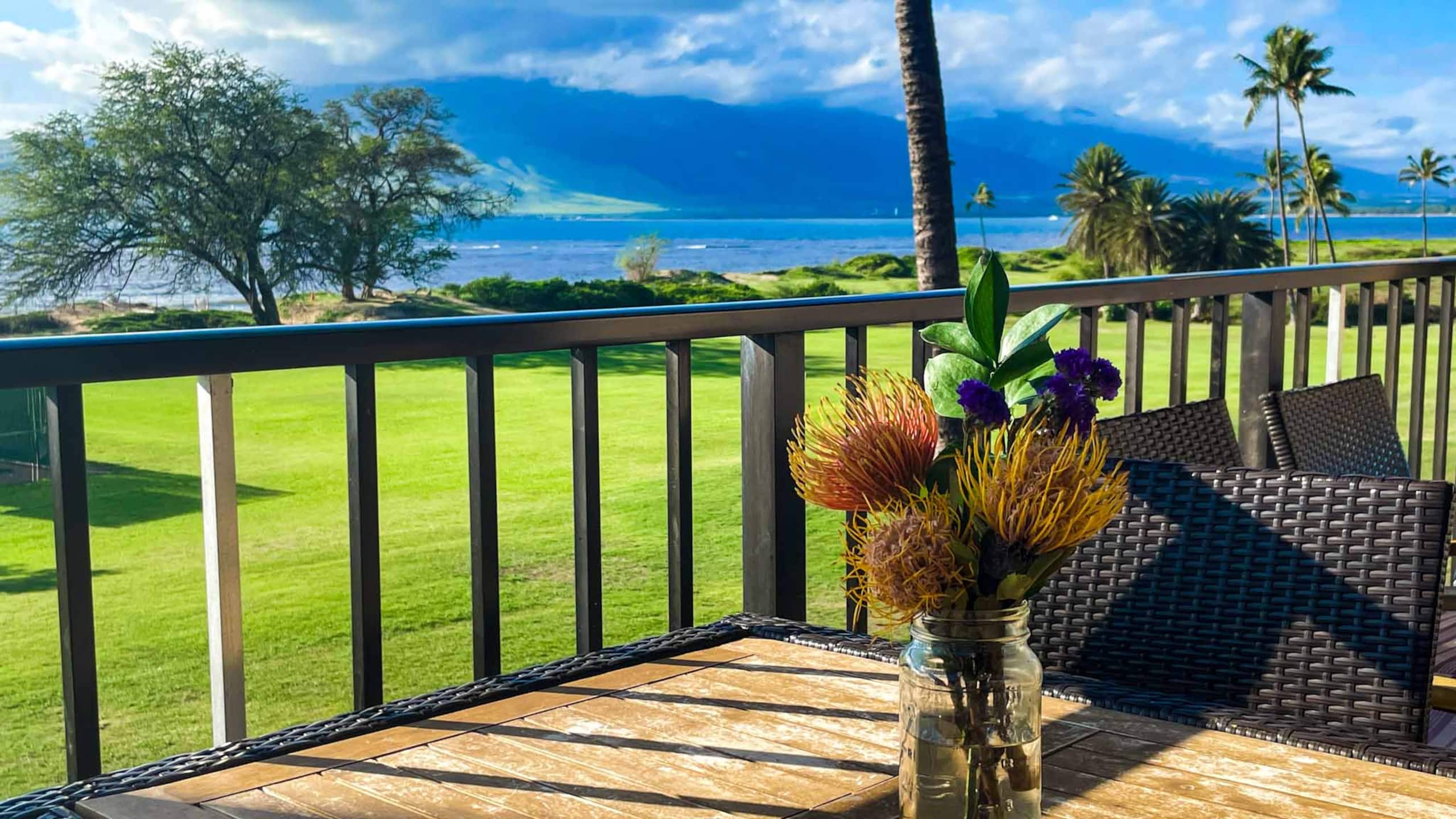 Home in Kihei · ★4.85 · 2 bedrooms · 4 beds · 2 private baths - Image 1