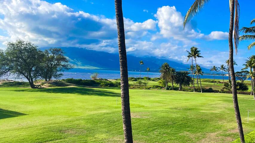 Luana Kai Resort managed Airbnb listing 1