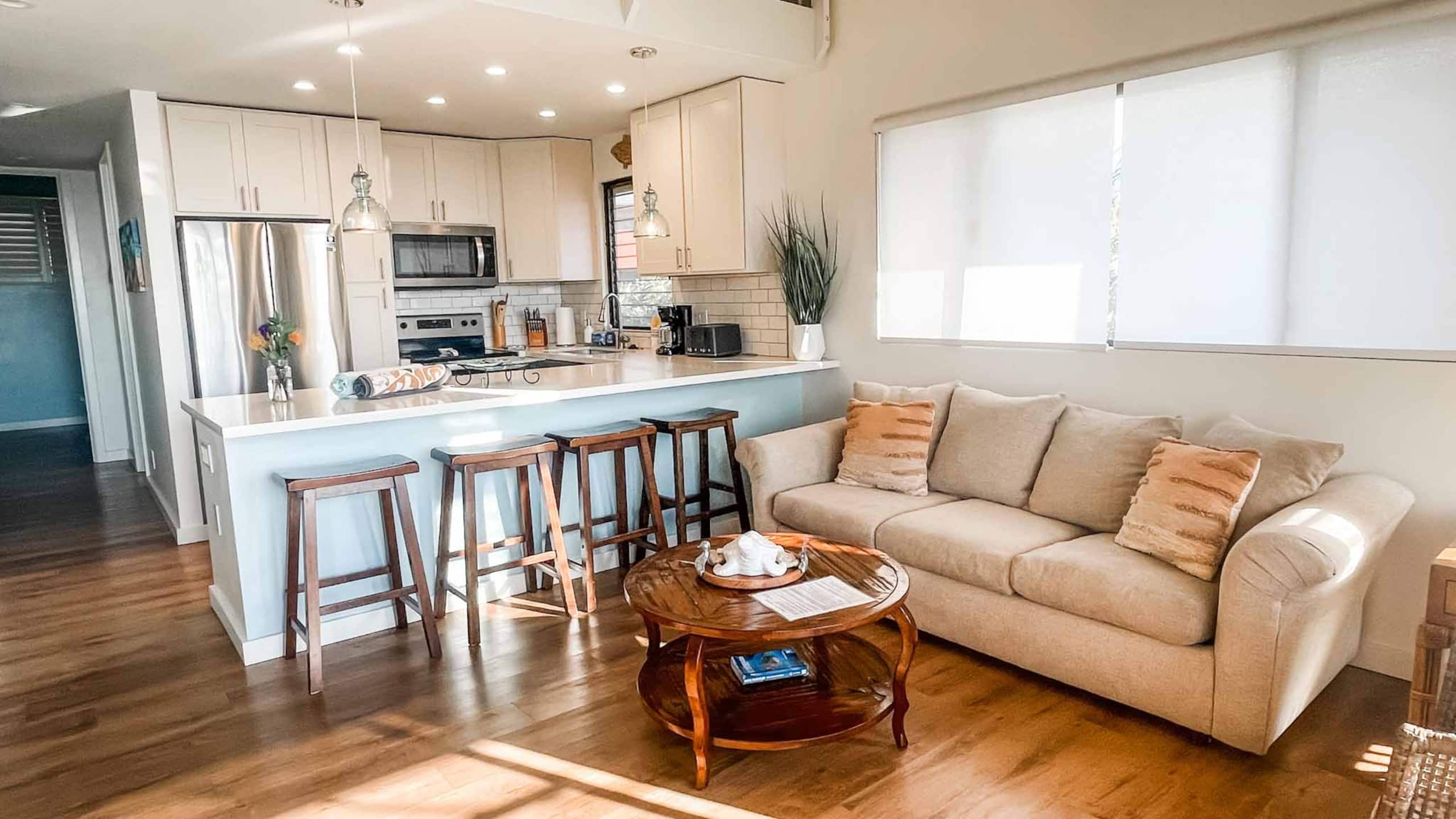 Home in Kihei · ★4.85 · 2 bedrooms · 4 beds · 2 private baths - Image 10
