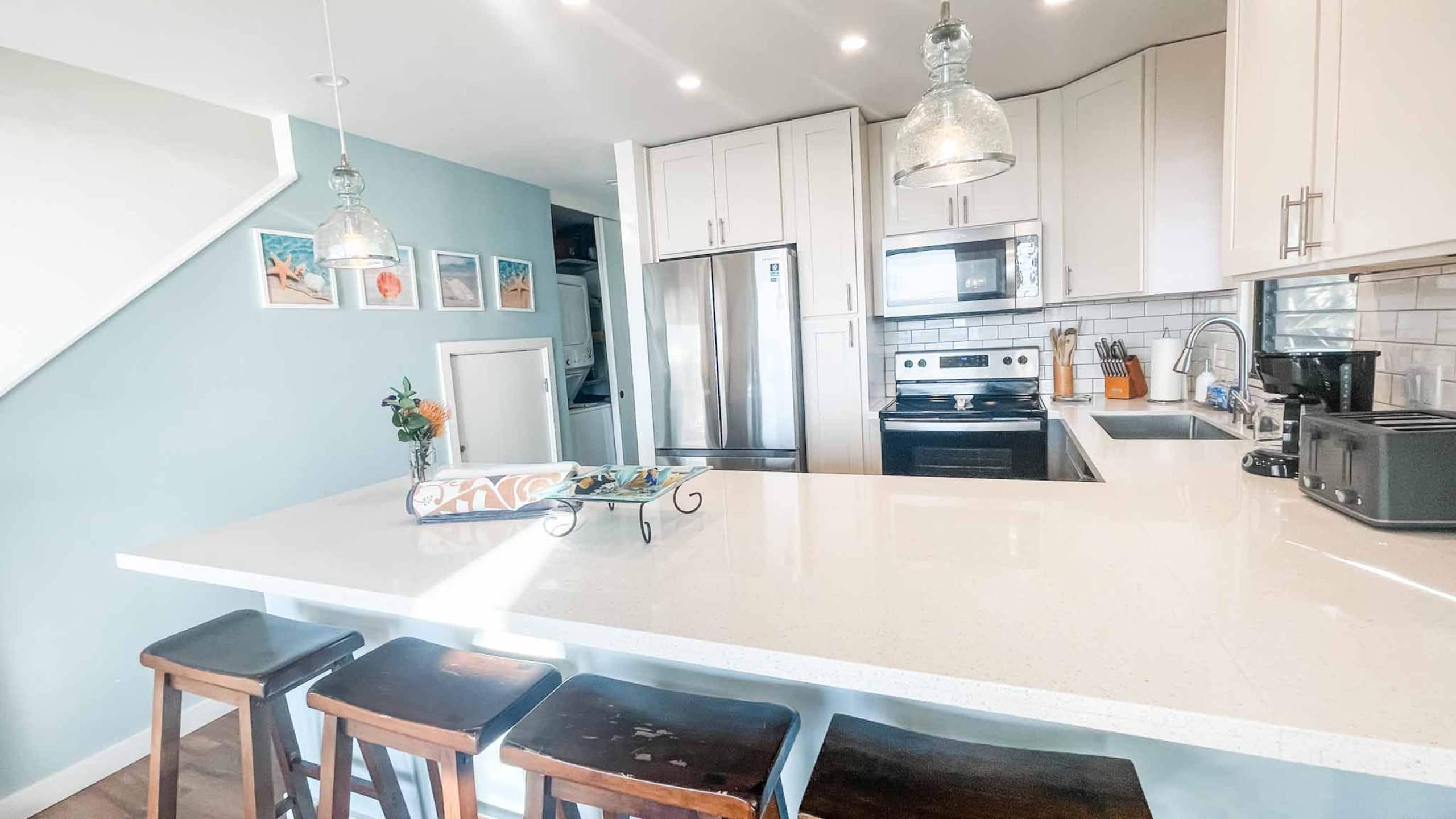 Home in Kihei · ★4.85 · 2 bedrooms · 4 beds · 2 private baths - Image 8