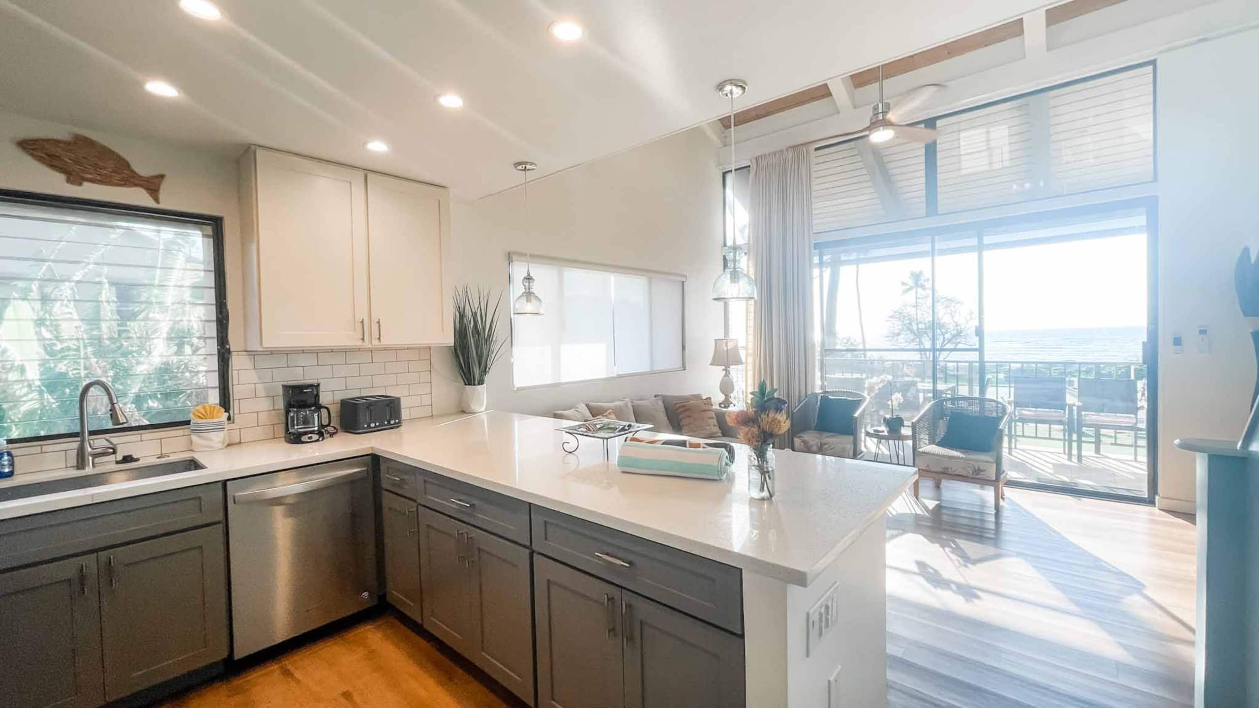 Home in Kihei · ★4.85 · 2 bedrooms · 4 beds · 2 private baths - Image 4