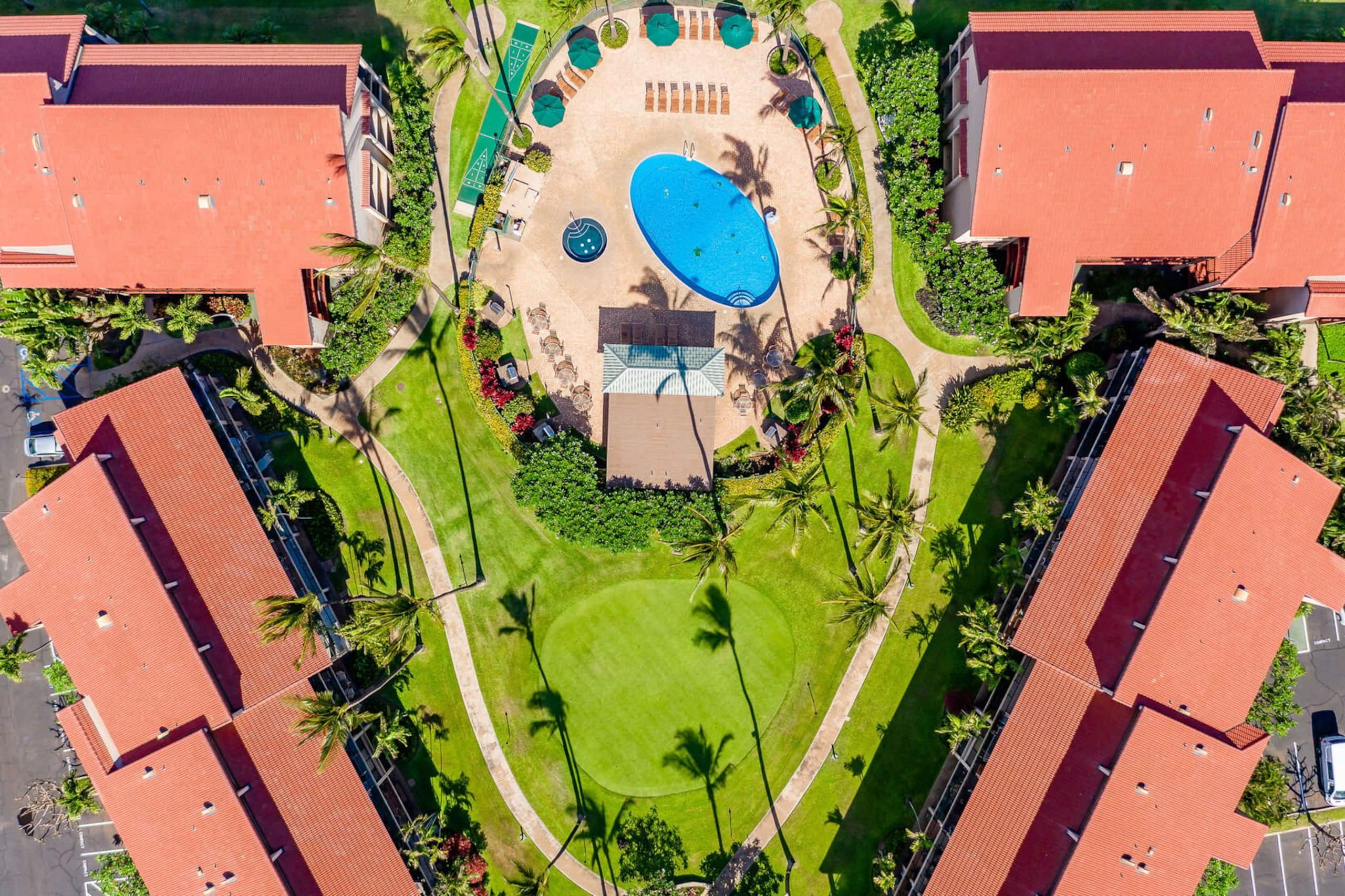 Home in Kihei · ★4.85 · 2 bedrooms · 4 beds · 2 private baths - Image 32