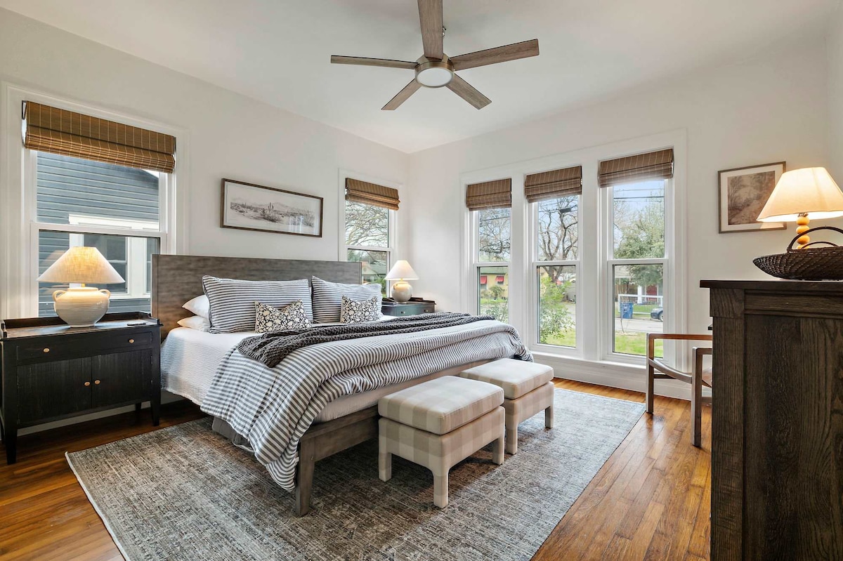 2 - ра спалня със самостоятелна баня