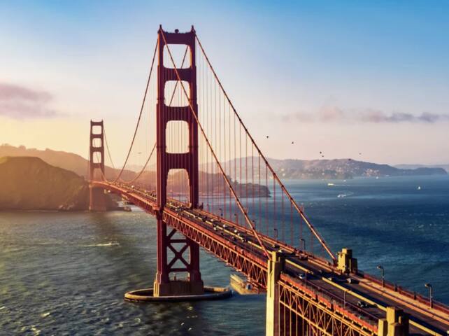 Noe Valley Gem – Steps to 24th Street & J Train gallery image 3