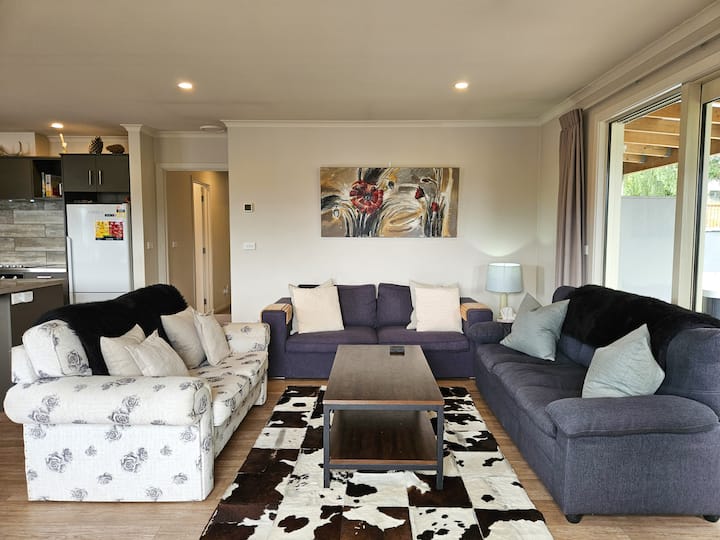 Dunrobin Cottage - Lake Tekapo