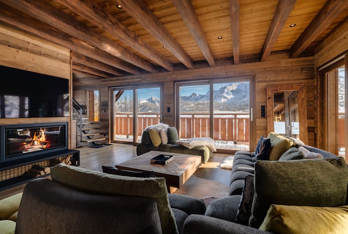 Autentik Properties managed Airbnb listing 1