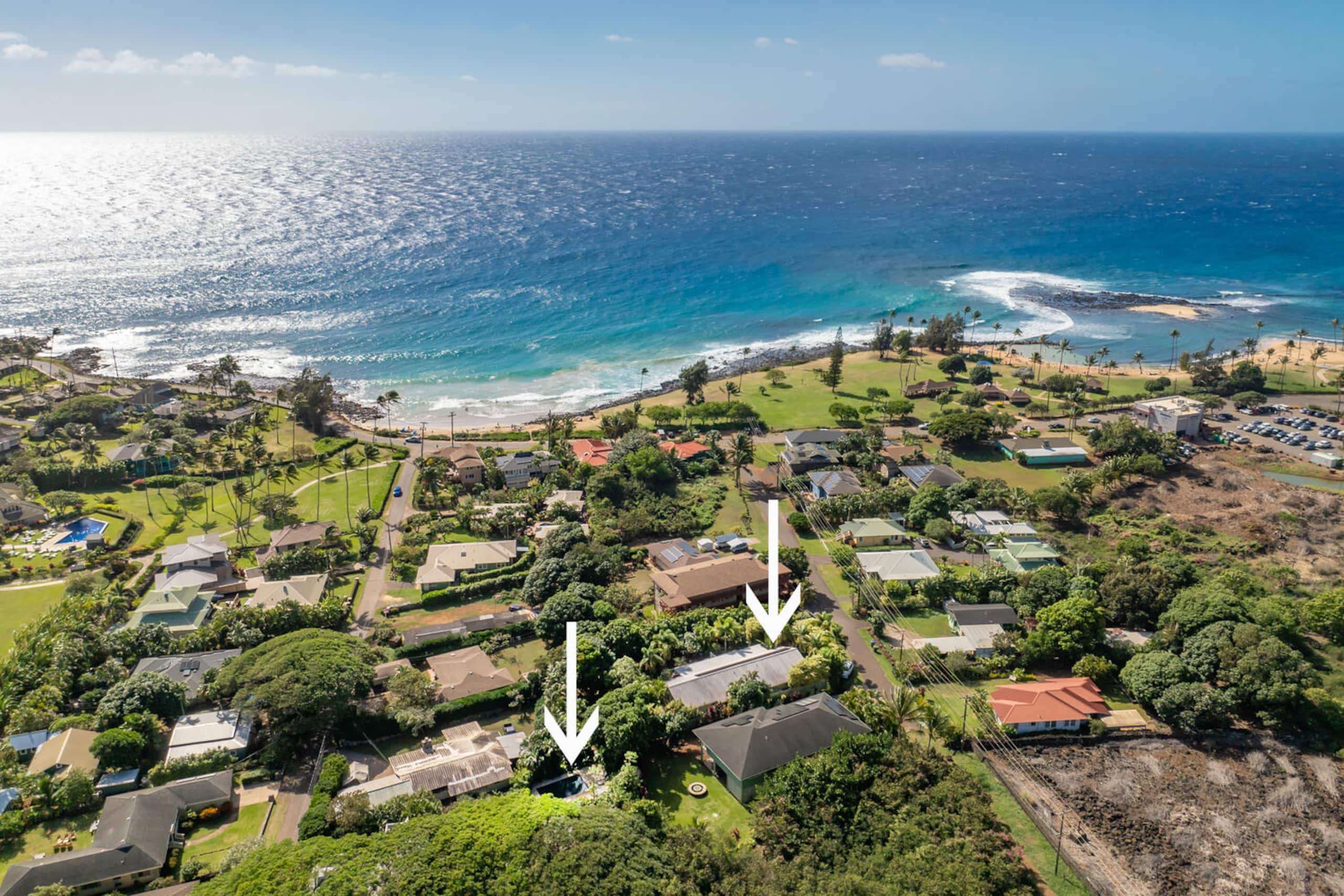 Home in Koloa · ★5.0 · 2 bedrooms · 3 beds · 1 bath - Image 22