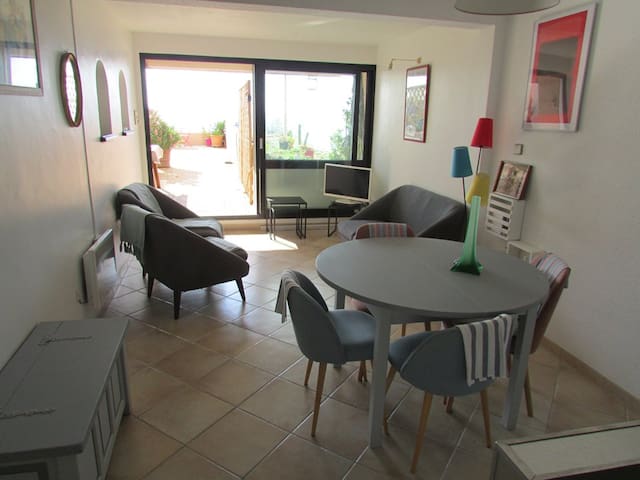 Mireille Et Françoise managed Airbnb listing 3