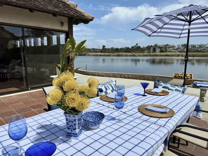 Sale St Malo Beach House, Oceanside, Beach Access - Oceanside, CA