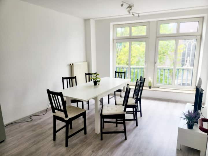 St13 Monteurwohnung In Stolberg - Aachen