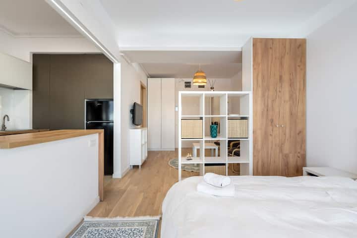 אזור חדר שינה