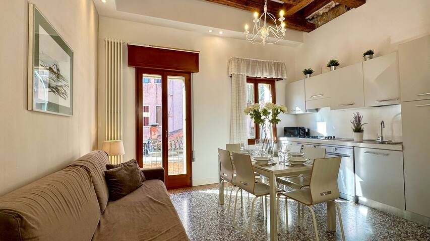 Residence Surian Canal View gallery image 2