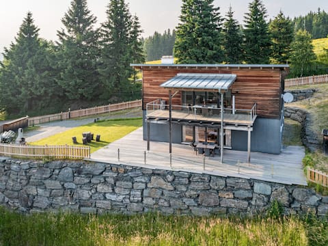 Simonhöhe Carinthian Dream by Interhome