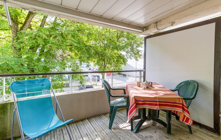 Amazing Apartment In La Rochelle With Wifi - La Rochelle