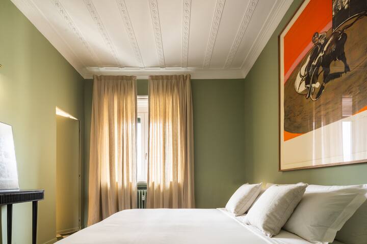 Cadamosto Art Penthouse with Terrace R&r gallery image 2