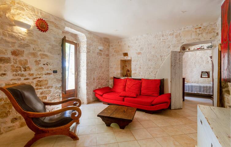 3 bedroom cozy home in Ostuni gallery image 4