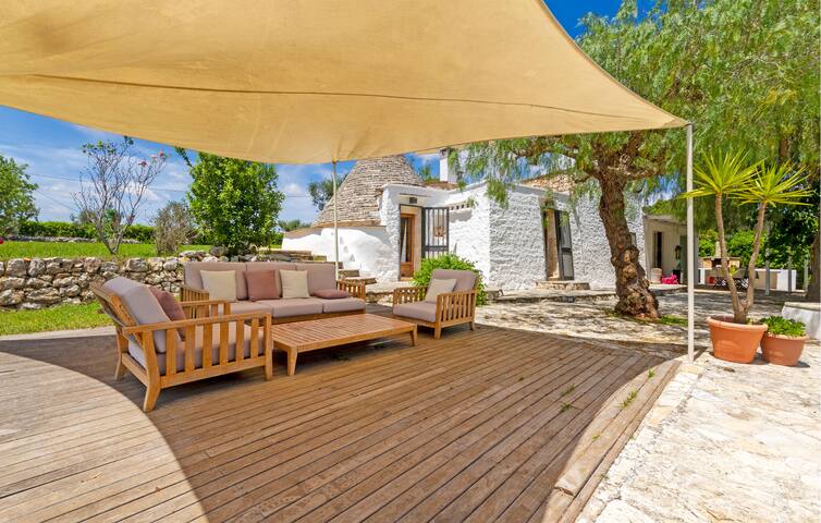 3 bedroom cozy home in Ostuni gallery image 3