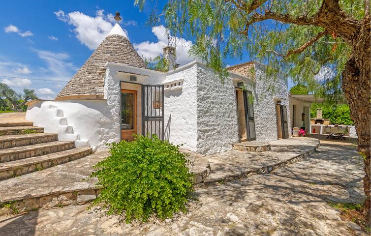 3 bedroom cozy home in Ostuni gallery image 2