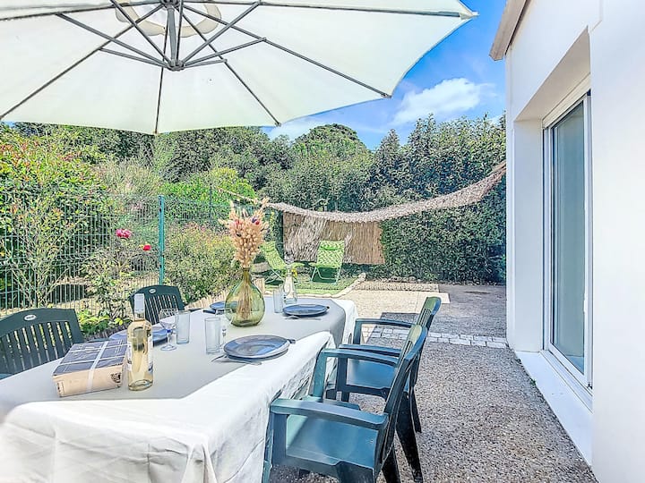 La Martignas 1 By Interhome - La Cotinière